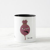 Mug racines d'un certain mal, mais toujours vos amis (Centre)