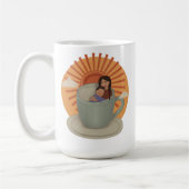 Mug Racines d'une Coupe de rêve - Valor (Gauche)