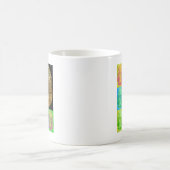 Mug Racines et épines 2014 (Centre)