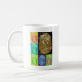 Mug Racines et épines 2014 (Gauche)