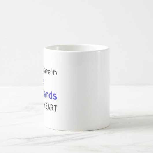 Mug Racines Pays-Bas (Centre)