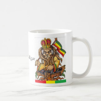 Mug Racines, roche, reggae
