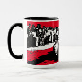 MUG RACING 1953 (Gauche)