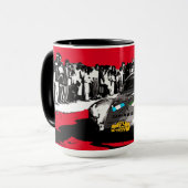 MUG RACING 1953 (Devant gauche)