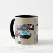 MUG RACING 1964 (Devant gauche)