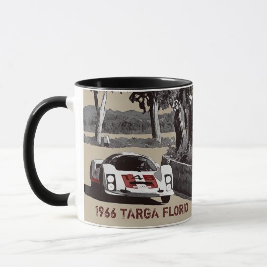 MUG RACING 1966 (Gauche)