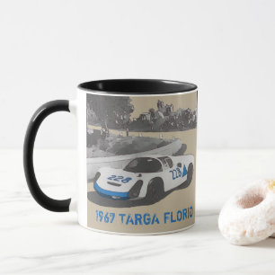 MUG RACING 1967