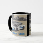 MUG RACING 1967 (Devant gauche)