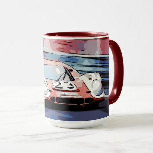 MUG RACING 1970