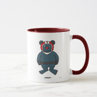 Mug RacinGUMA001