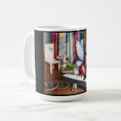 Mug - "Raconte-moi une histoire" (Devant gauche)