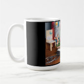 Mug - "Raconte-moi une histoire" (Gauche)