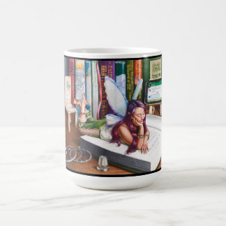 Mug - "Raconte-moi une histoire"