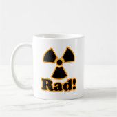 Mug Rad ! (Gauche)