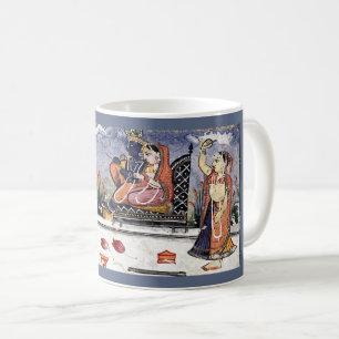 Mug Radha, Krsna - Krishna - musique indienne du monde