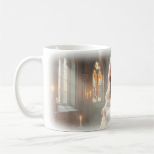 Mug Radiant Chapel Grace Christian Princess