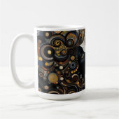 Mug "Radiant Release" (Gauche)
