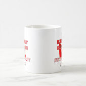 Mug Radical canadien (Centre)