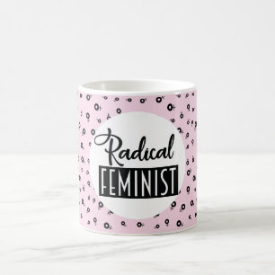 Mug Radical féministe