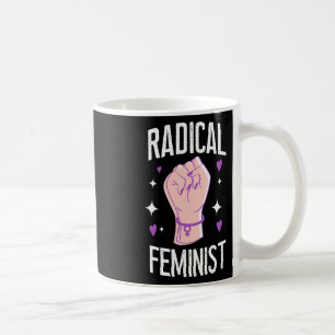 Mug Radical féministe 1