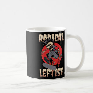 Mug Radical Left Hander Club à gauche
