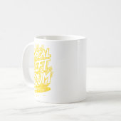 Mug Radical Left S Funny Sarcastic Quote (Devant gauche)