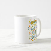 Mug Radical Left S Funny Sarcastic Quote  (Devant droit)