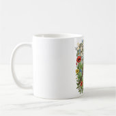 Mug Radicalisé par l'esthétique de la décence élémenta (Gauche)