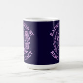 Mug Radicalized by Basic Decency (Centre)