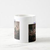 Mug Radicaux originaux de droite (Centre)