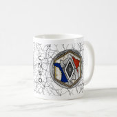 MUG RADIO  2025 (Devant droit)