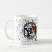 MUG RADIO  2025 (Gauche)