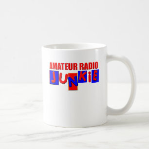 Mug radio amateur