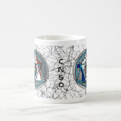 MUG RADIO KOFFIEMOK (Center)