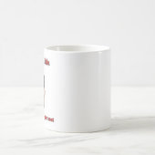 Mug radio libre exil (Centre)
