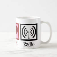 Radio Peace Love