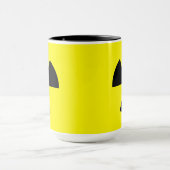 Mug Radioactif (Centre)