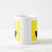 Mug Radioactif (Centre)