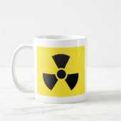 Mug Radioactif (Gauche)