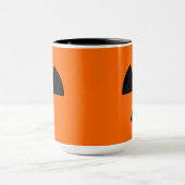 Mug Radioactif (Centre)