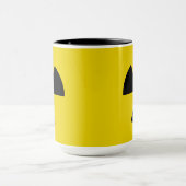 Mug Radioactif (Centre)