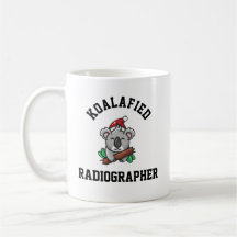 Radiographe Koalafied