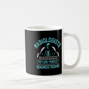 Mug Radiologues Diagnosticiens Impeccables _ Rad