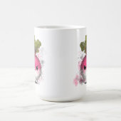 Mug Radis Grincheux (Centre)
