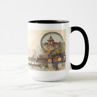 Mug Radolfzell