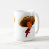 Mug rael (Devant droit)