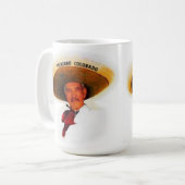 Mug rael (Devant gauche)