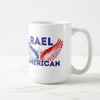 Mug Rael Américain