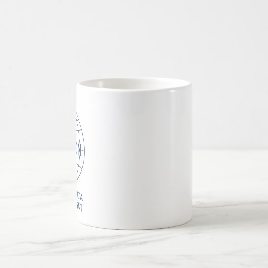 Mug Raffinement des macrodonnées Lumon (Centre)