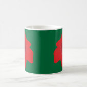 Mug Rafflesia (Centre)